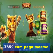 7359.com paga mesmo